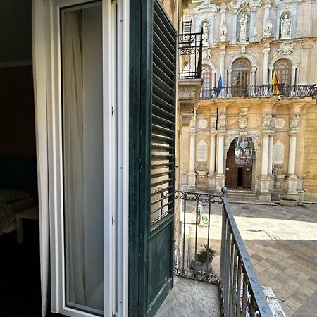 Casa Garibaldi Apartman Trapani Kültér fotó