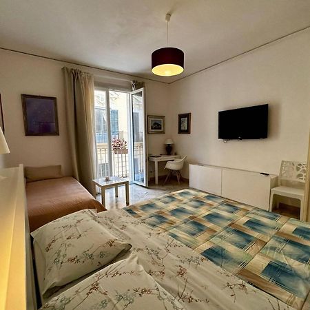 Casa Garibaldi Apartman Trapani Kültér fotó