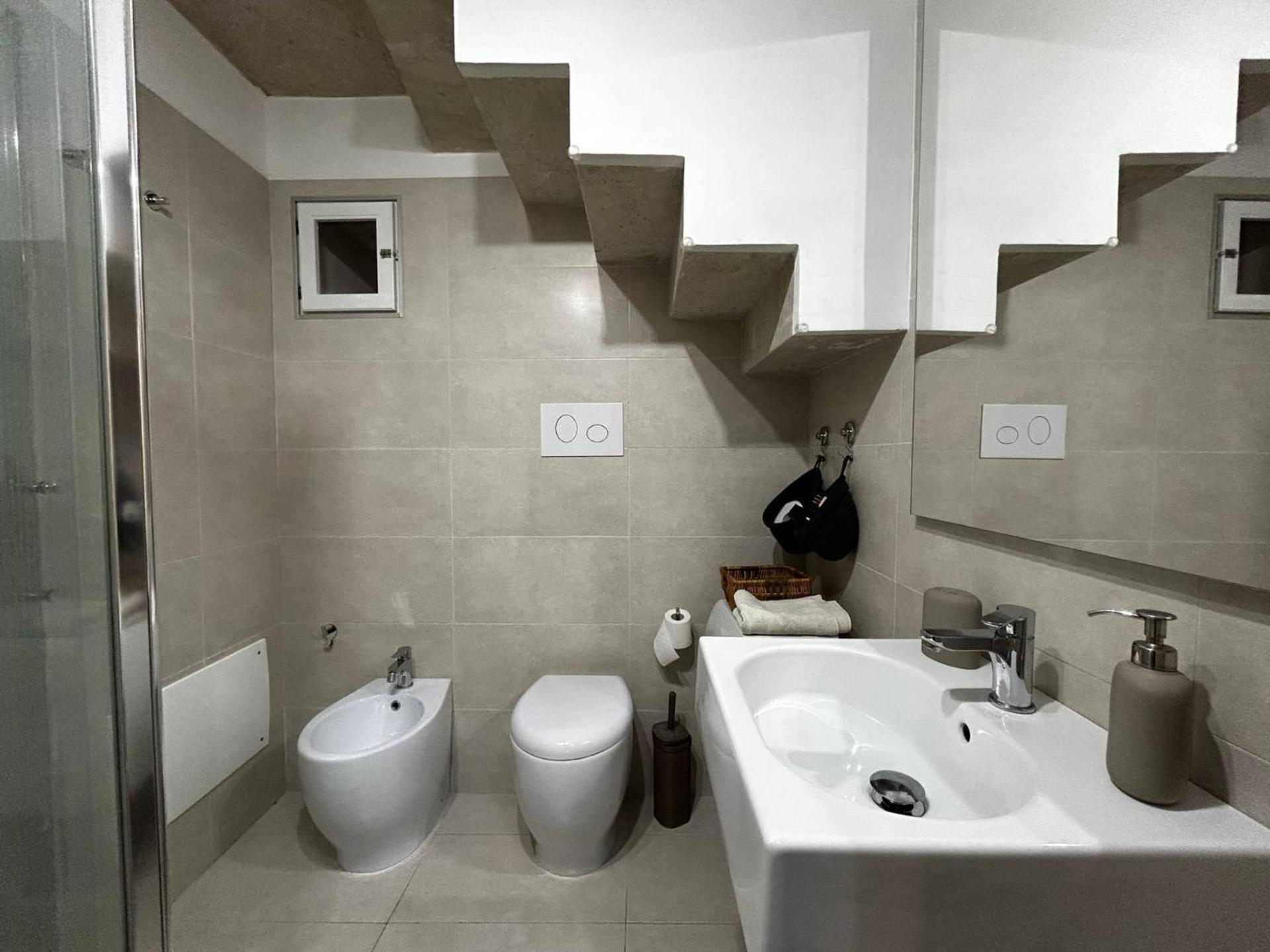 Casa Garibaldi Apartman Trapani Kültér fotó