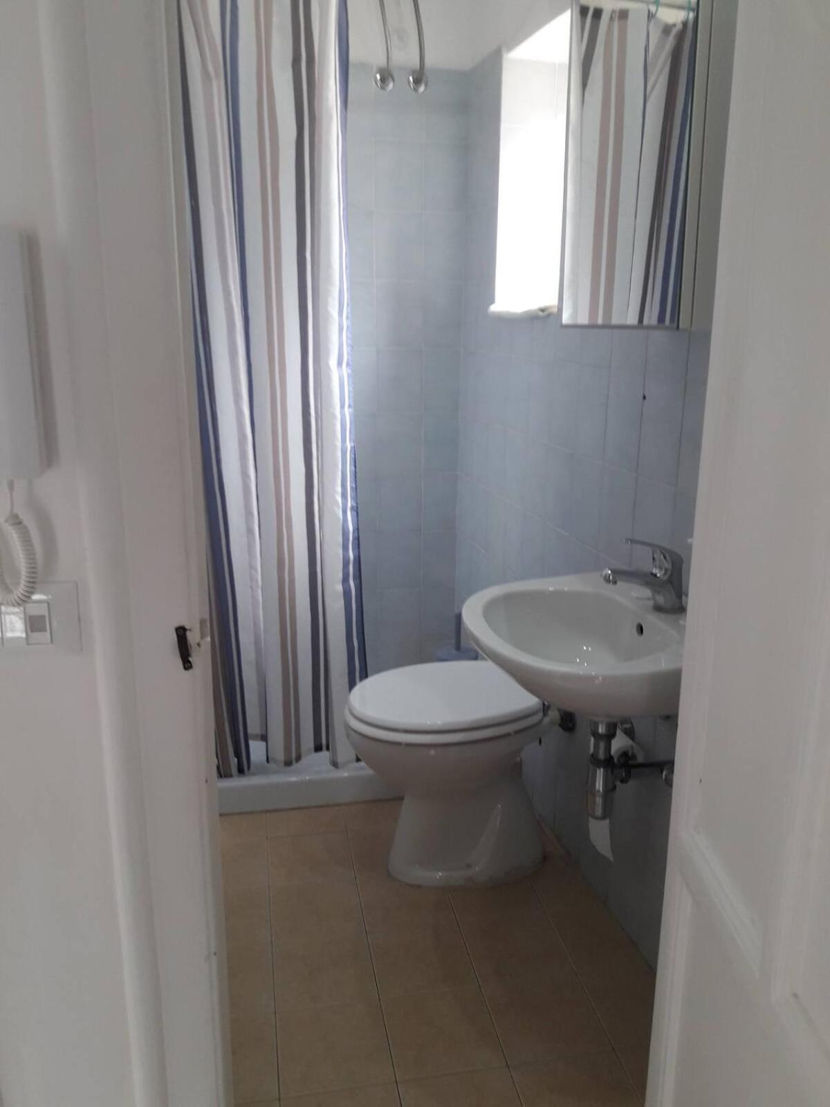 Casa Garibaldi Apartman Trapani Kültér fotó