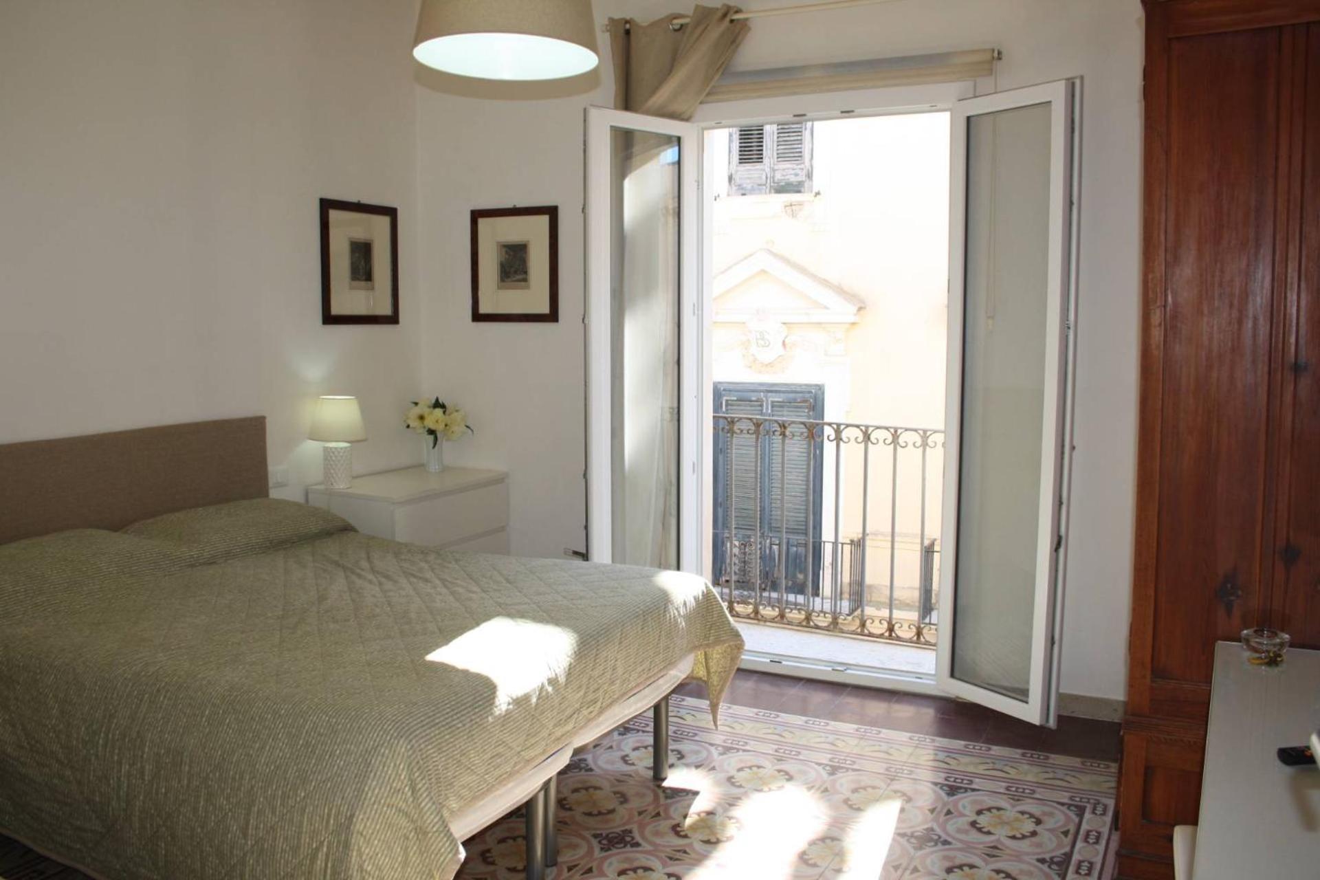 Casa Garibaldi Apartman Trapani Kültér fotó