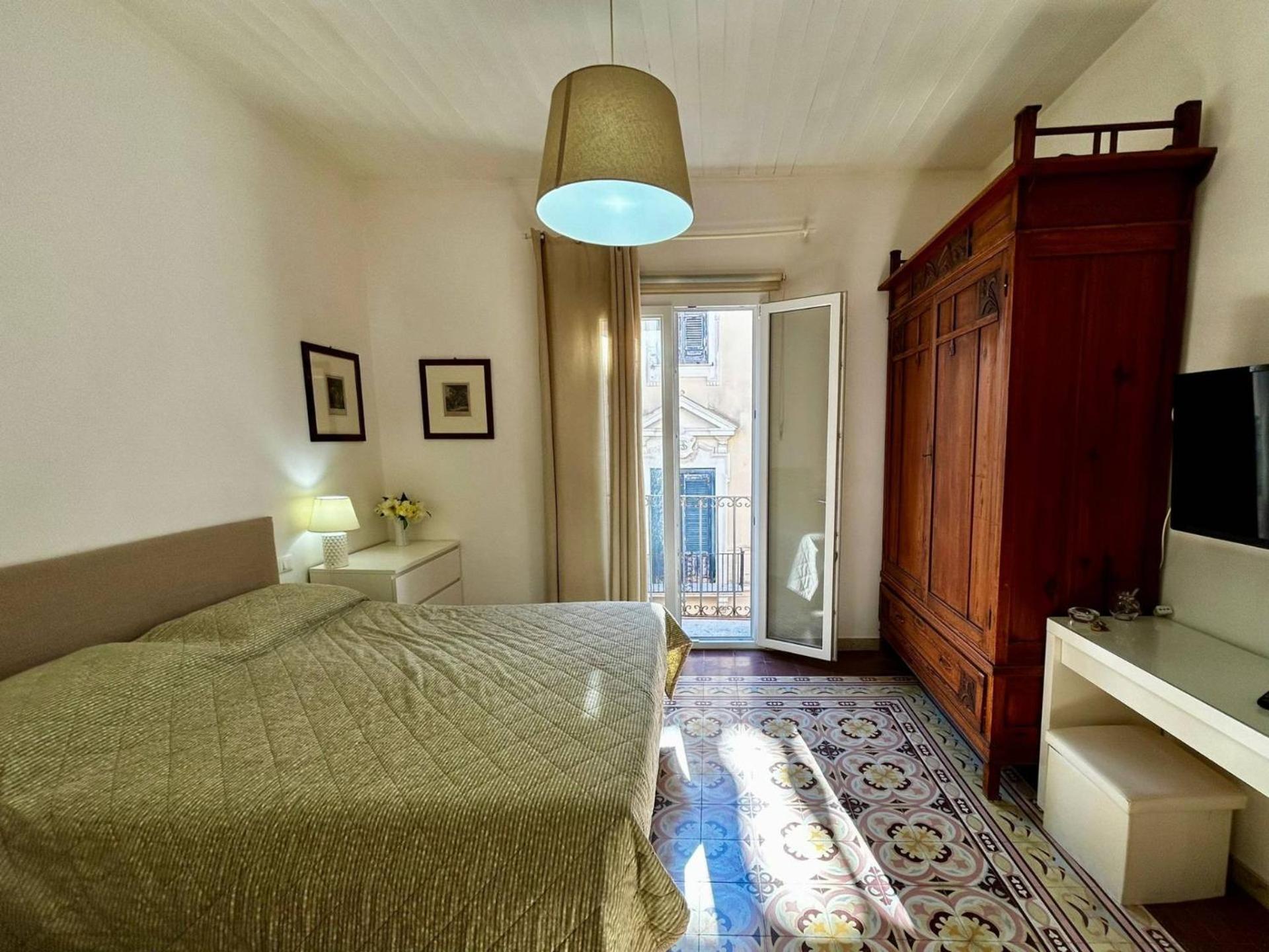 Casa Garibaldi Apartman Trapani Kültér fotó