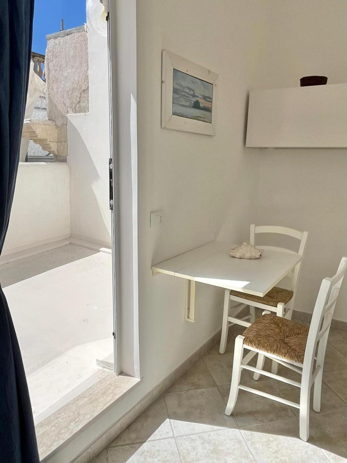 Casa Garibaldi Apartman Trapani Kültér fotó