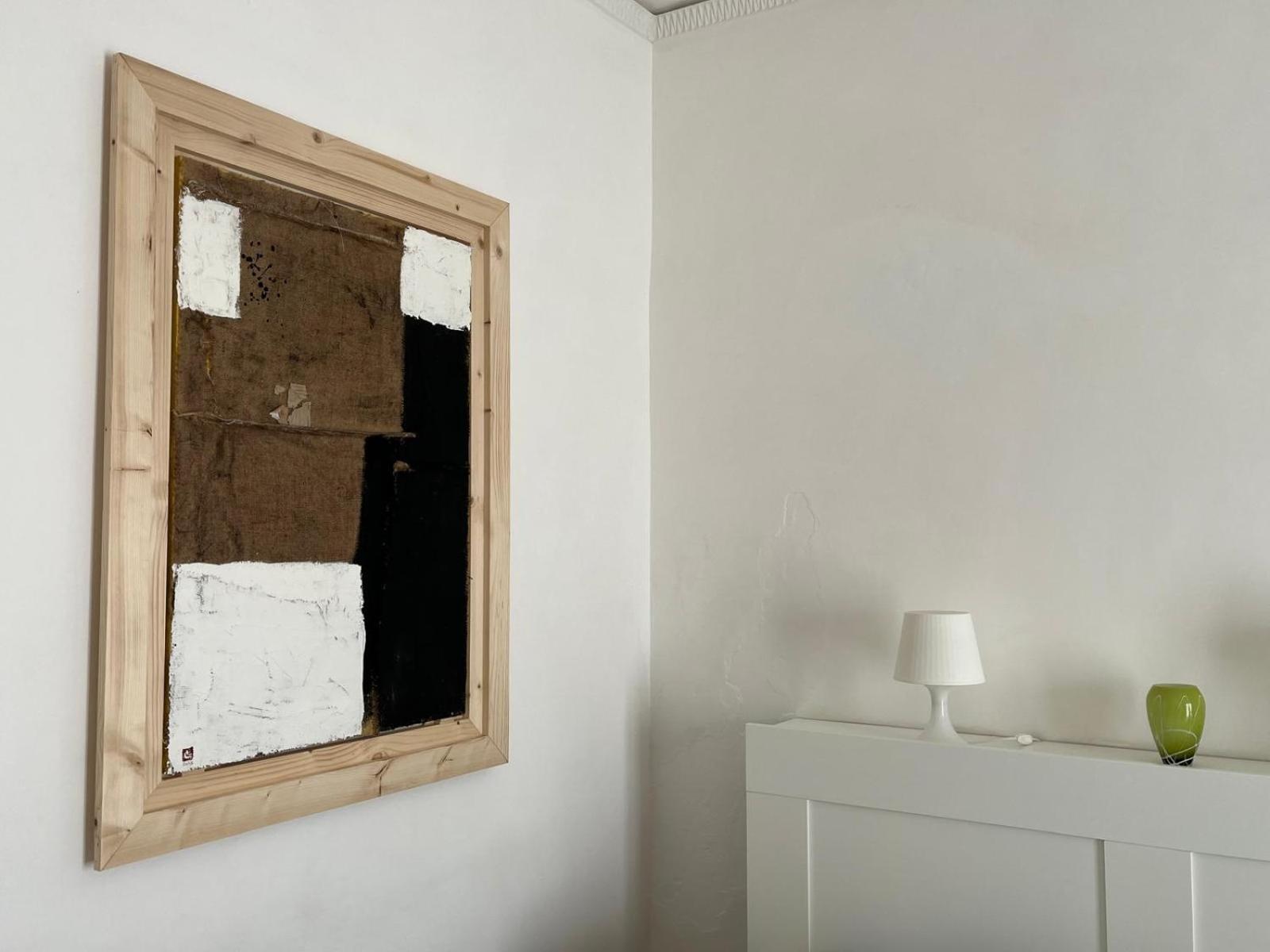 Casa Garibaldi Apartman Trapani Kültér fotó