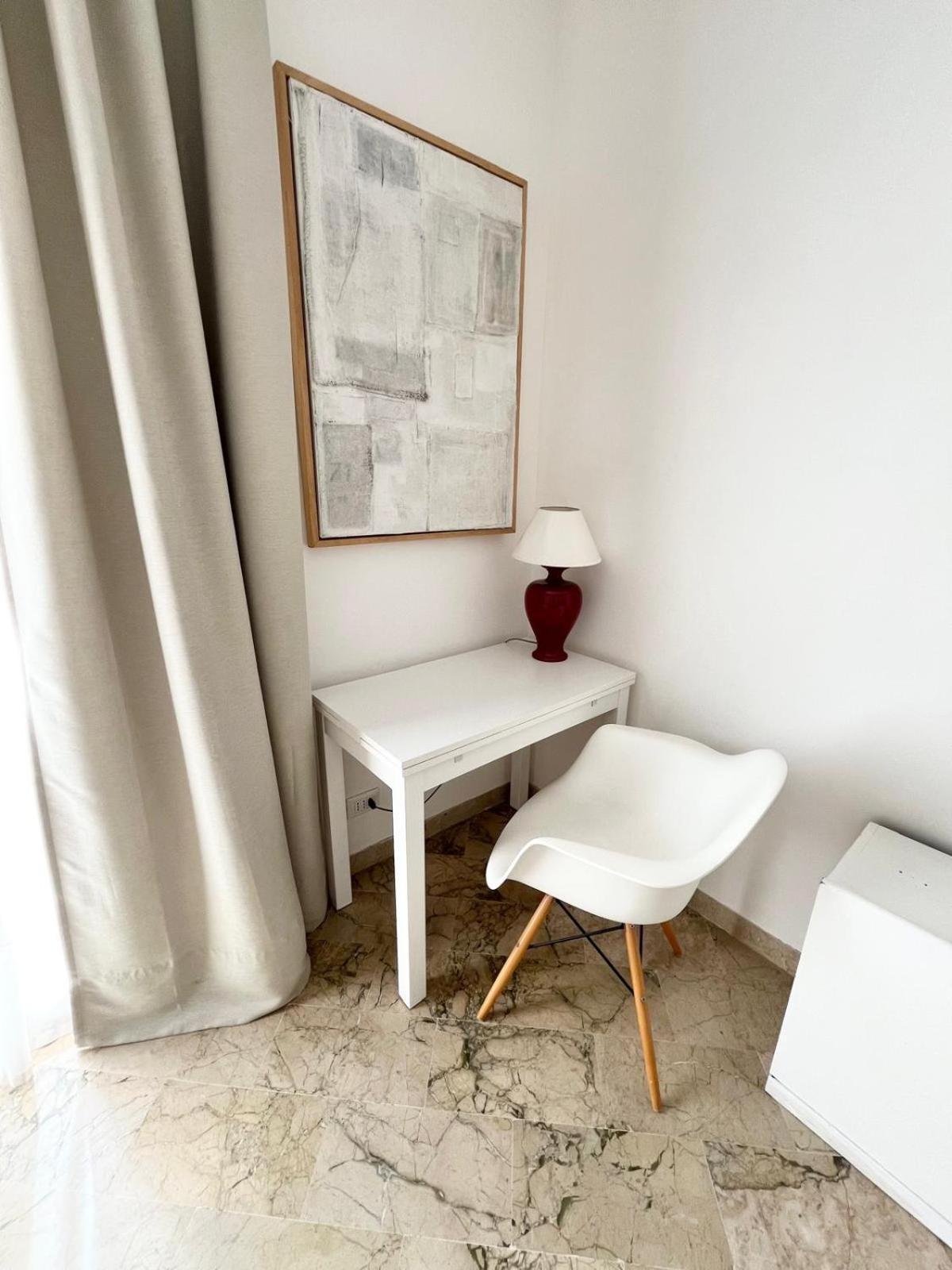Casa Garibaldi Apartman Trapani Kültér fotó