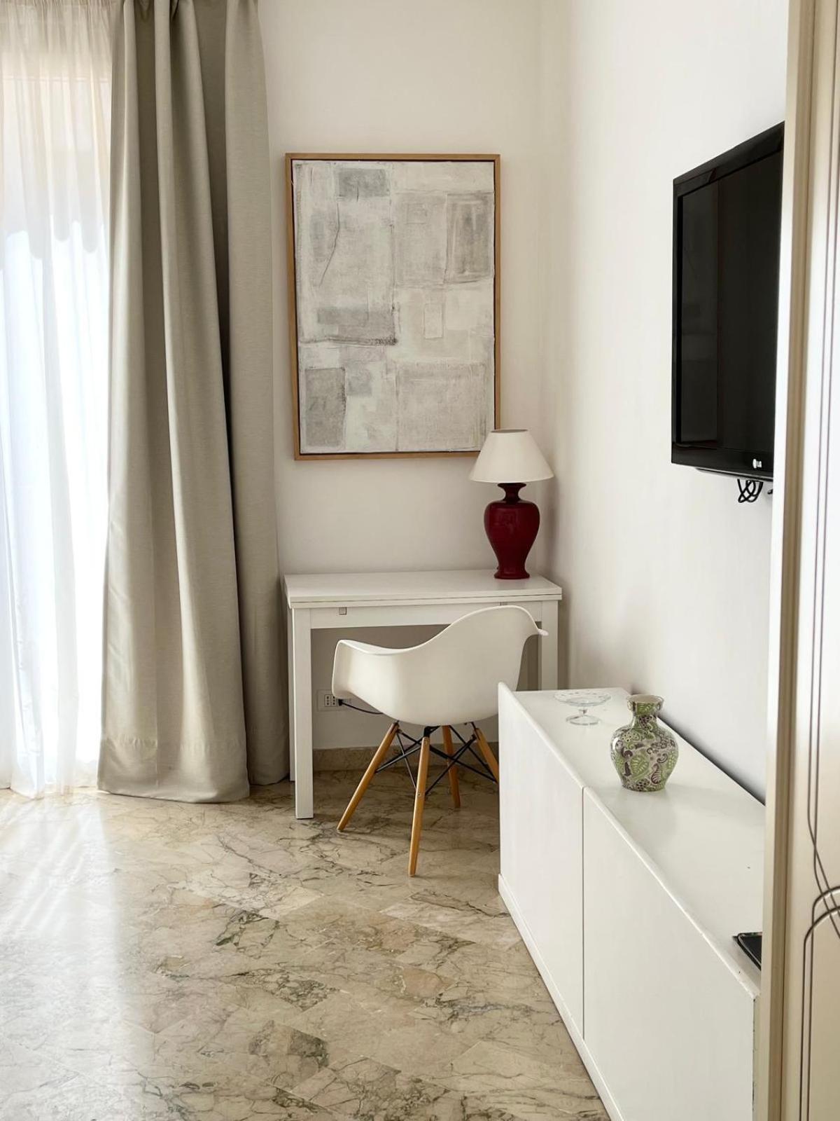 Casa Garibaldi Apartman Trapani Kültér fotó
