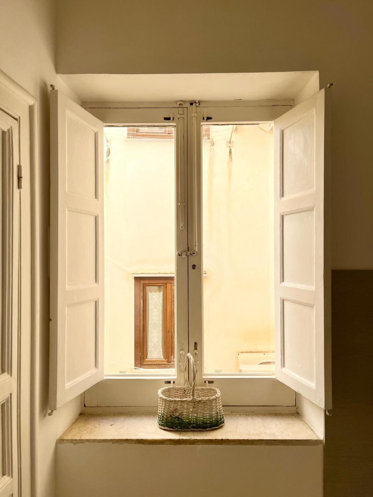 Casa Garibaldi Apartman Trapani Kültér fotó