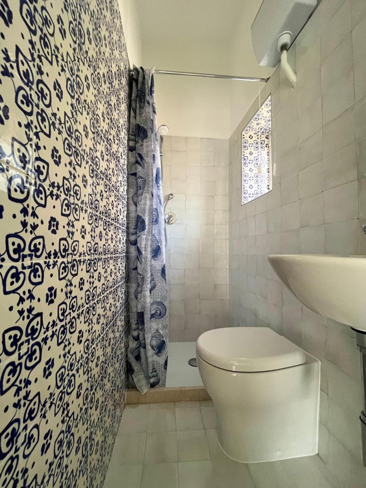 Casa Garibaldi Apartman Trapani Kültér fotó