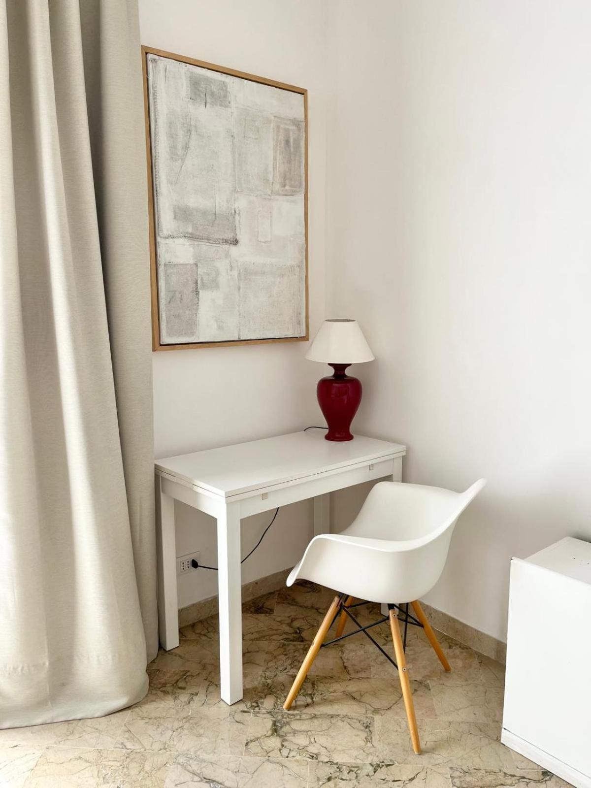 Casa Garibaldi Apartman Trapani Kültér fotó