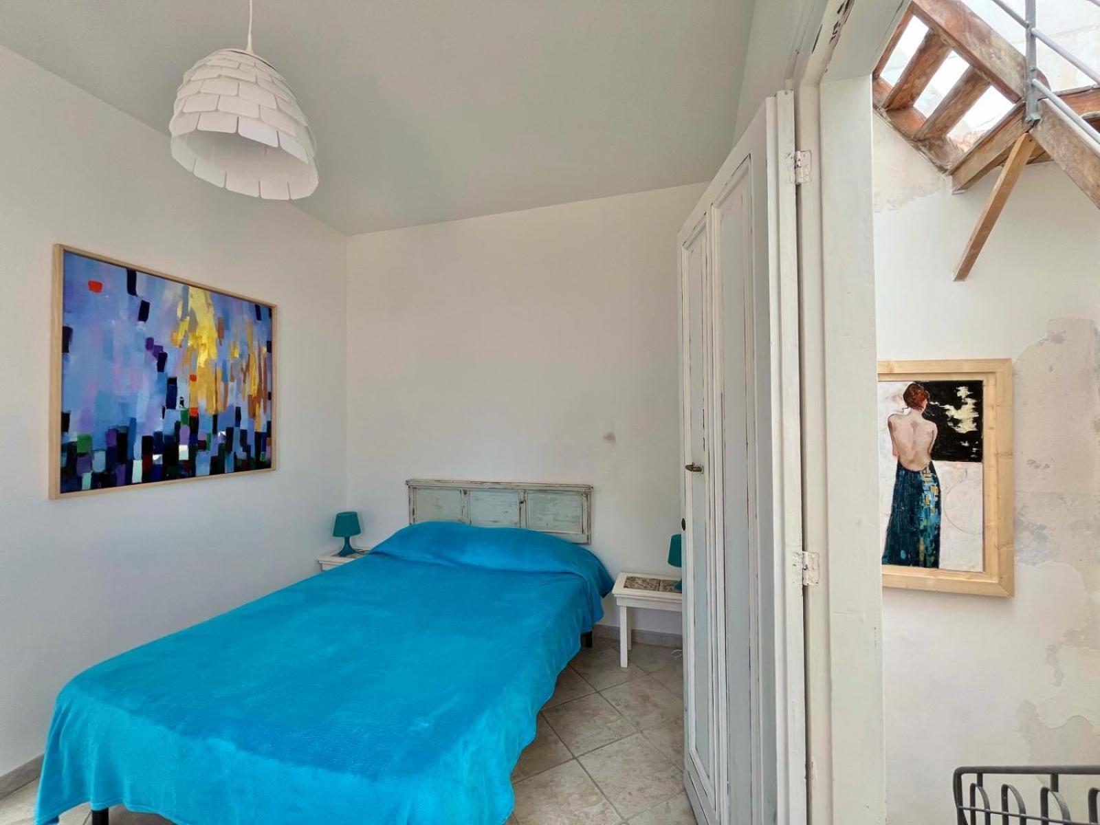 Casa Garibaldi Apartman Trapani Kültér fotó