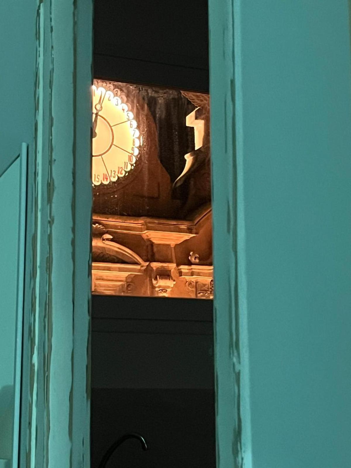 Casa Garibaldi Apartman Trapani Kültér fotó