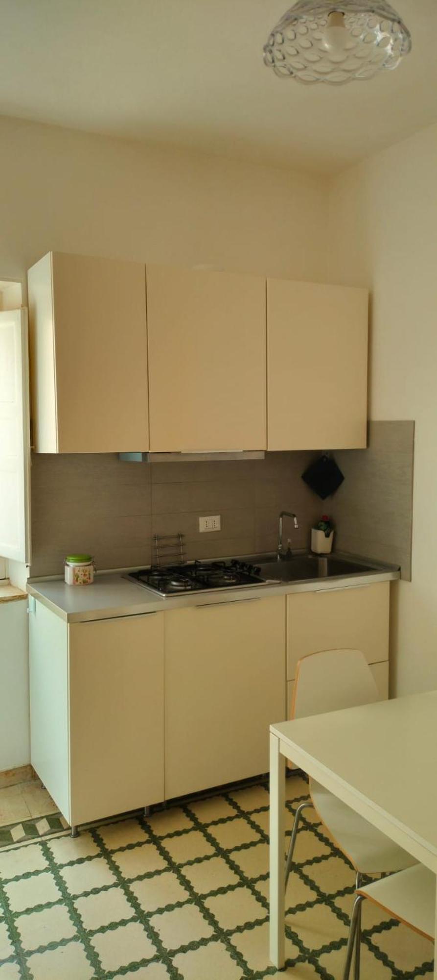 Casa Garibaldi Apartman Trapani Kültér fotó